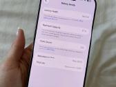 iPhone 16 pro max 256gb 97% baterija - nuotraukos Nr. 7