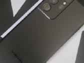 Samsung s21ultra domina keitimas - nuotraukos Nr. 2