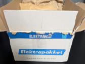 Vandeniui atspari lauko dviguba rozetė „Elektramat - nuotraukos Nr. 5