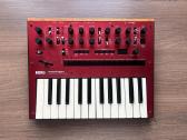 Korg Monologue - nuotraukos Nr. 4