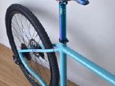 Išskirtinis 29" MTB dviratis – pilnai atnaujintas - nuotraukos Nr. 2