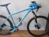 Išskirtinis 29" MTB dviratis – pilnai atnaujintas - nuotraukos Nr. 3