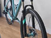 Išskirtinis 29" MTB dviratis – pilnai atnaujintas - nuotraukos Nr. 4