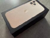 Apple iPhone 11 Pro 256gb Gold - nuotraukos Nr. 8