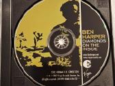 Ben Harper – Diamonds on the Inside (CD) - nuotraukos Nr. 2