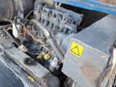 Mobilus kompresorius Atlas Copco Xas 66 - nuotraukos Nr. 4