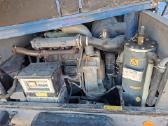 Mobilus kompresorius Atlas Copco Xas 66 - nuotraukos Nr. 5