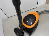 Cilindrinis dulkių siurblys Samsung Sc44e0 1,3 L - nuotraukos Nr. 3