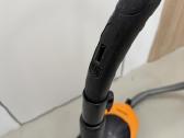 Cilindrinis dulkių siurblys Samsung Sc44e0 1,3 L - nuotraukos Nr. 4