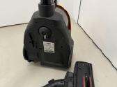 Cilindrinis dulkių siurblys Samsung Sc44e0 1,3 L - nuotraukos Nr. 6