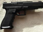 Parduodu Glock 34 Gen4 - nuotraukos Nr. 2