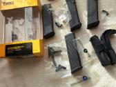 Parduodu Glock 34 Gen4 - nuotraukos Nr. 3