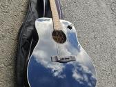 Po 150€ Gitara encore ir yamaha f370 - nuotraukos Nr. 13