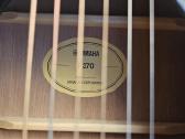 Po 150€ Gitara encore ir yamaha f370 - nuotraukos Nr. 14