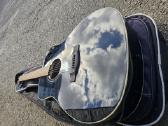 Gitara encore ir yamaha f370 - nuotraukos Nr. 13