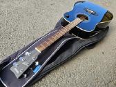 Gitara encore ir yamaha f370 - nuotraukos Nr. 14