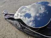 Gitara encore ir yamaha f370 - nuotraukos Nr. 15