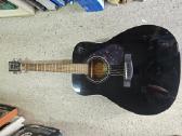 Gitara encore ir yamaha f370 - nuotraukos Nr. 16