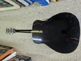 Gitara encore ir yamaha f370 - nuotraukos Nr. 17