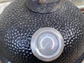 Neo Black Kamado 13" keramikine mini kepsnine - nuotraukos Nr. 2