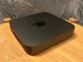 Apple Mac mini 2018 i3 / 16gb RAM / 128gb SSD - nuotraukos Nr. 8