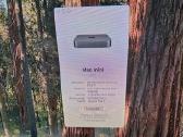 Apple Mac mini 2018 i3 / 16gb RAM / 128gb SSD - nuotraukos Nr. 2