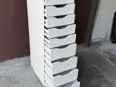 Ikea alex spintelė - nuotraukos Nr. 2