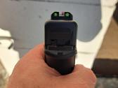 Parduodu Glock 34 Gen4 - nuotraukos Nr. 4