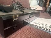 Dvd grotuvas Denon Dvr1930 - nuotraukos Nr. 2