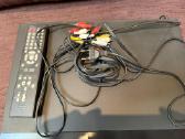 Dvd grotuvas Denon Dvr1930 - nuotraukos Nr. 4