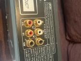 Dvd grotuvas Denon Dvr1930 - nuotraukos Nr. 9