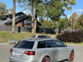 Audi a4 - nuotraukos Nr. 2