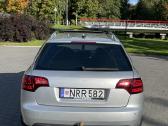 Audi a4 - nuotraukos Nr. 4