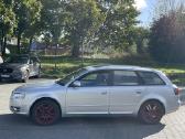 Audi a4 - nuotraukos Nr. 5