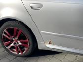 Audi a4 - nuotraukos Nr. 13
