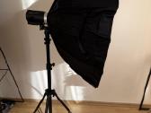 Godox Ad300pro blykstė (ready to shoot) - nuotraukos Nr. 2