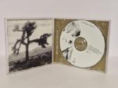 Audio CD U2 – The Best Of 1980-1990 - nuotraukos Nr. 2