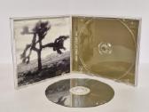 Audio CD U2 – The Best Of 1980-1990 - nuotraukos Nr. 3