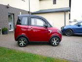 Skut X2 Elektrinis mini automobilis - nuotraukos Nr. 11