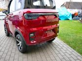Skut X2 Elektrinis mini automobilis - nuotraukos Nr. 13