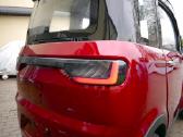 Skut X2 Elektrinis mini automobilis - nuotraukos Nr. 15