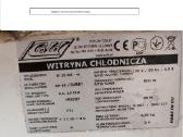 Profesionali šaldymo vitrina - šaldytuvas - nuotraukos Nr. 2