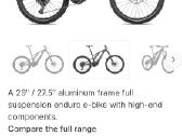 Specialized turbo levo Emtb 1x12 M 90nm 700wh - nuotraukos Nr. 8