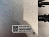 Wvc-1600 1600 W mikroinverteris saulės elektrinei - nuotraukos Nr. 2