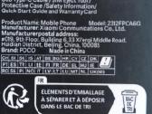 Poco M6 pro 8gb RAM 256gb - nuotraukos Nr. 3