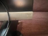 Monitorius Hp 24es - nuotraukos Nr. 2