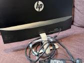 Monitorius Hp 24es - nuotraukos Nr. 4