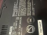 Kolonėlė Soundbar Yamaha Ysp800 - nuotraukos Nr. 8