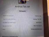 Samsung Galaxy Tab A8 / 128 GB / WiFi + Lte - nuotraukos Nr. 6