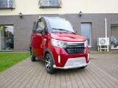 Skut X2 Elektrinis mini automobilis - nuotraukos Nr. 8